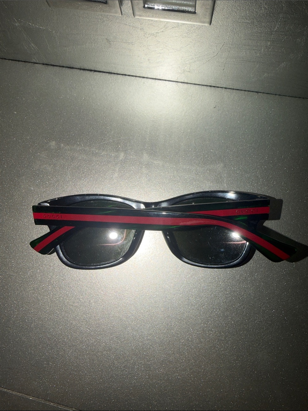 Gucci Sunglasses men’s - Picture 3 of 4